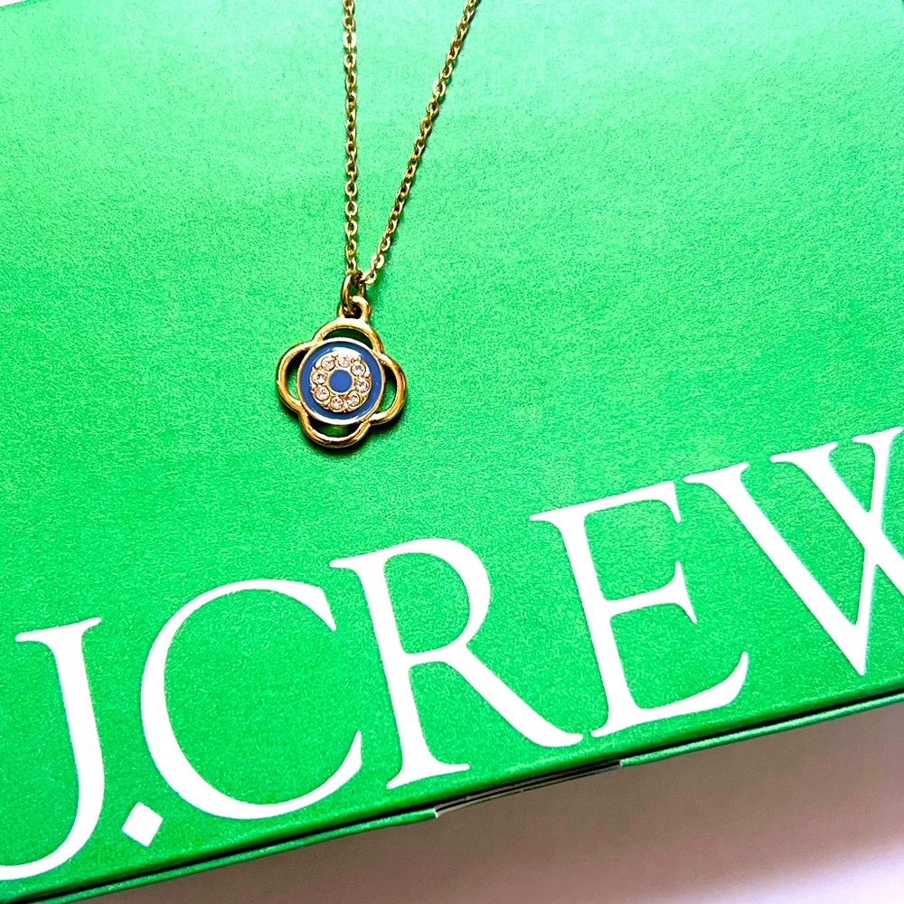 J.Crew Necklace - Picture 2 of 5